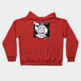 KIRBY! Kids Hoodie